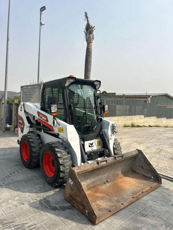 Bobcat S550 Photo 2