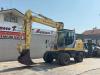 New Holland WE170C Photo 1 thumbnail