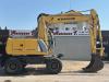 New Holland WE170C Photo 20 thumbnail