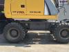 New Holland WE170C Photo 4 thumbnail