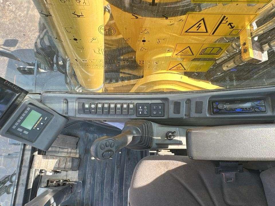New Holland WE170C Photo 15