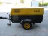 Atlas Copco XAS 67 DD Photo 2 thumbnail