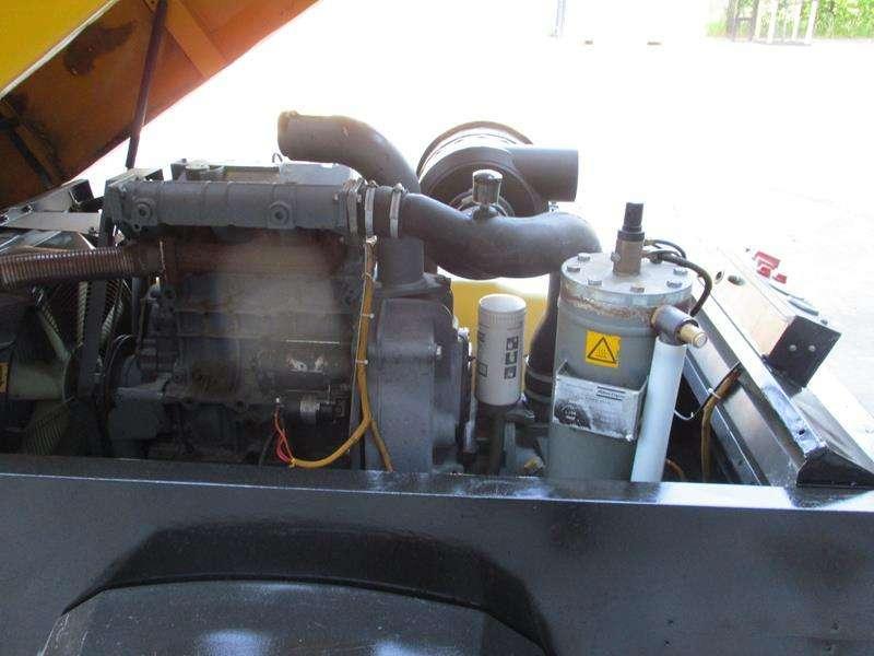 Atlas Copco XAS 67 DD Photo 5