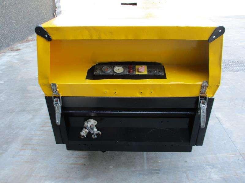 Atlas Copco XAS 67 DD Photo 6
