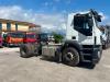 Iveco STRALIS AD190S42 Photo 10 thumbnail