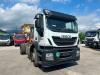 Iveco STRALIS AD190S42 Photo 8 thumbnail