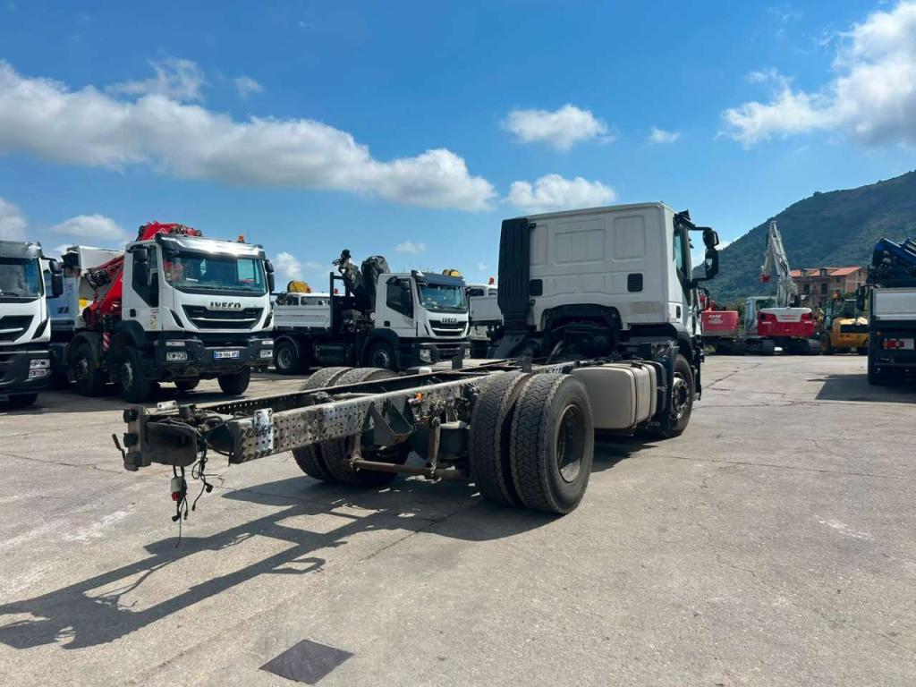 Iveco STRALIS AD190S42 Photo 12
