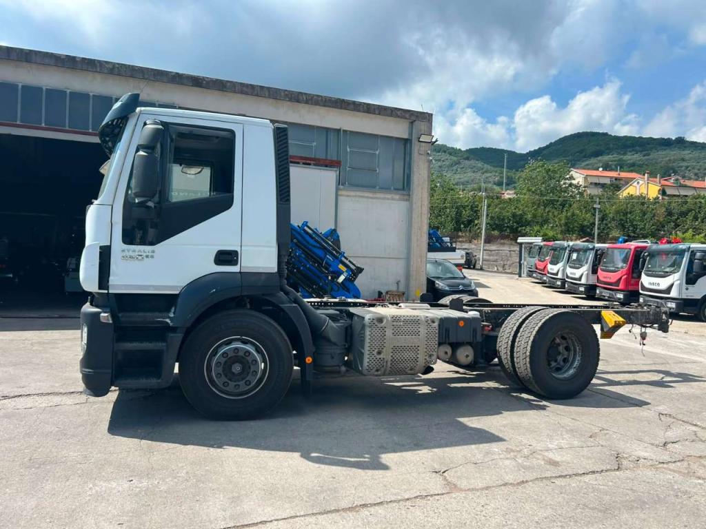 Iveco STRALIS AD190S42 Photo 13