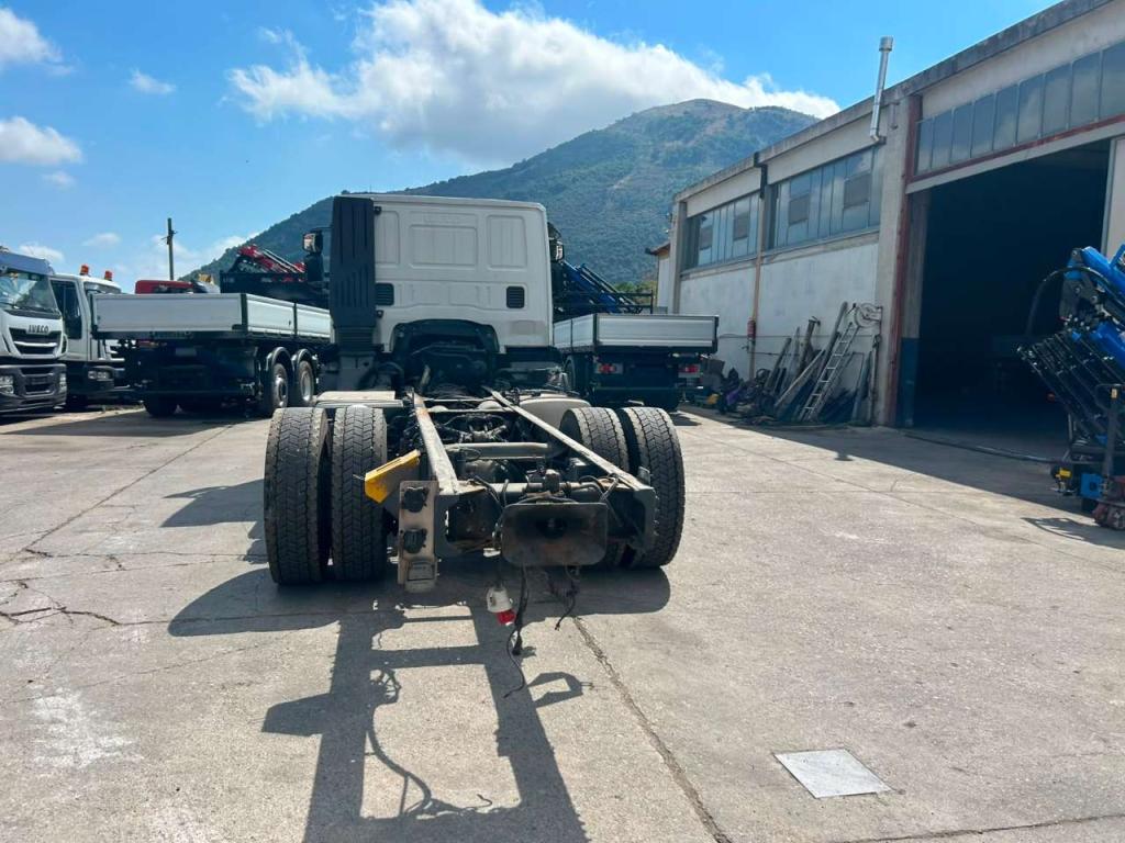 Iveco STRALIS AD190S42 Photo 15