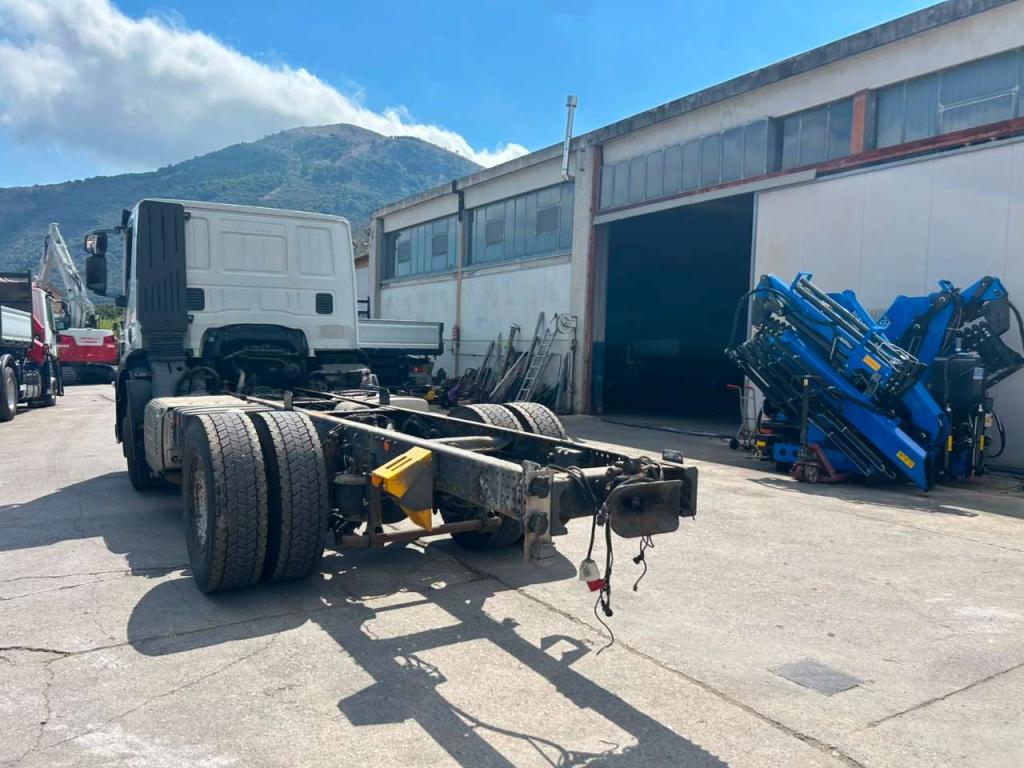 Iveco STRALIS AD190S42 Photo 16