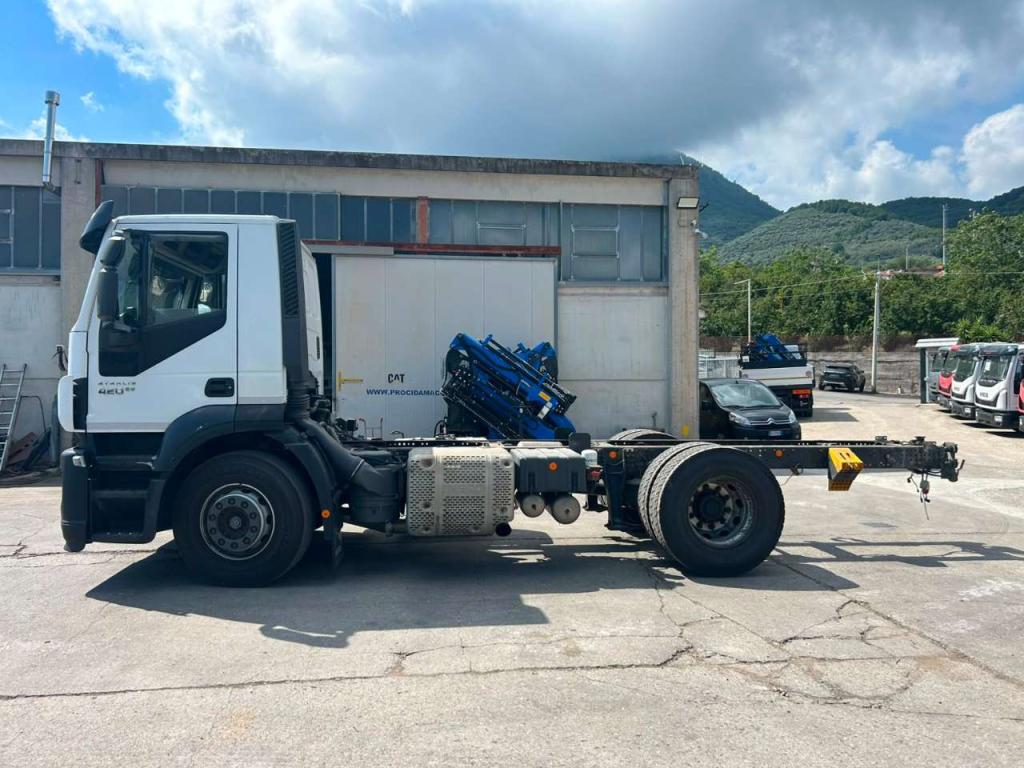Iveco STRALIS AD190S42 Photo 2