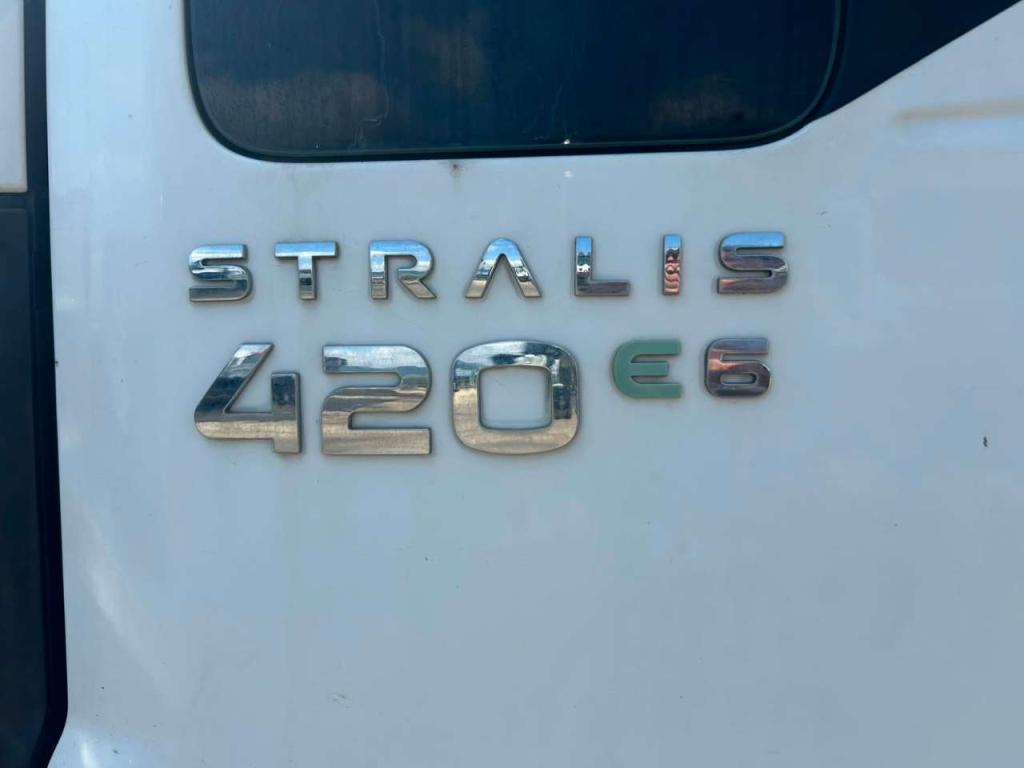 Iveco STRALIS AD190S42 Photo 22