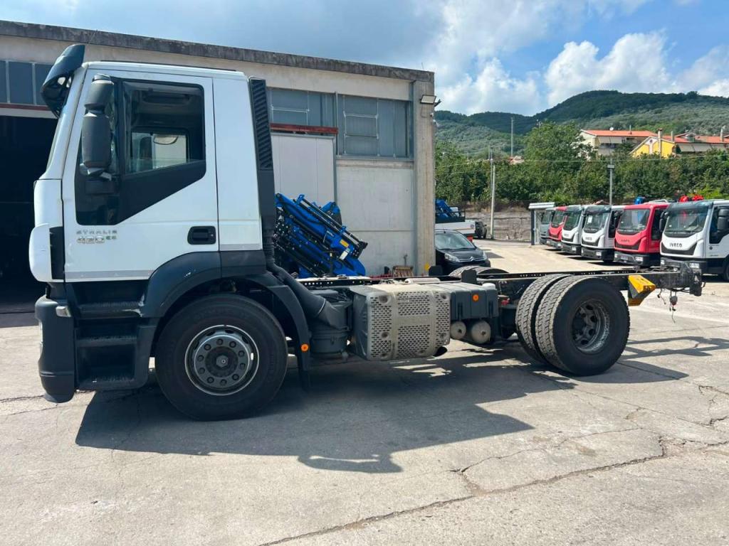 Iveco STRALIS AD190S42 Photo 23