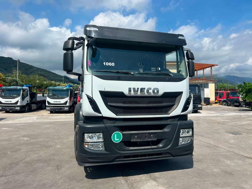 Iveco STRALIS AD190S42 Photo 5