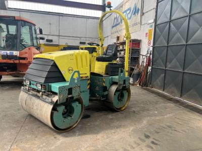 Ammann AV40-2 en vente par Dofra Srl