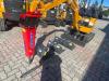 Kato HD 12 VXE con MARTELLO ROTAIR - GIROSAGOMA Photo 8 thumbnail
