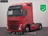 Volvo FH 460 4X2 Globetrotter I-Parkc Navi 2xTanks Photo 1 thumbnail