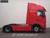 Volvo FH 460 4X2 Globetrotter I-Parkc Navi 2xTanks Photo 12 thumbnail