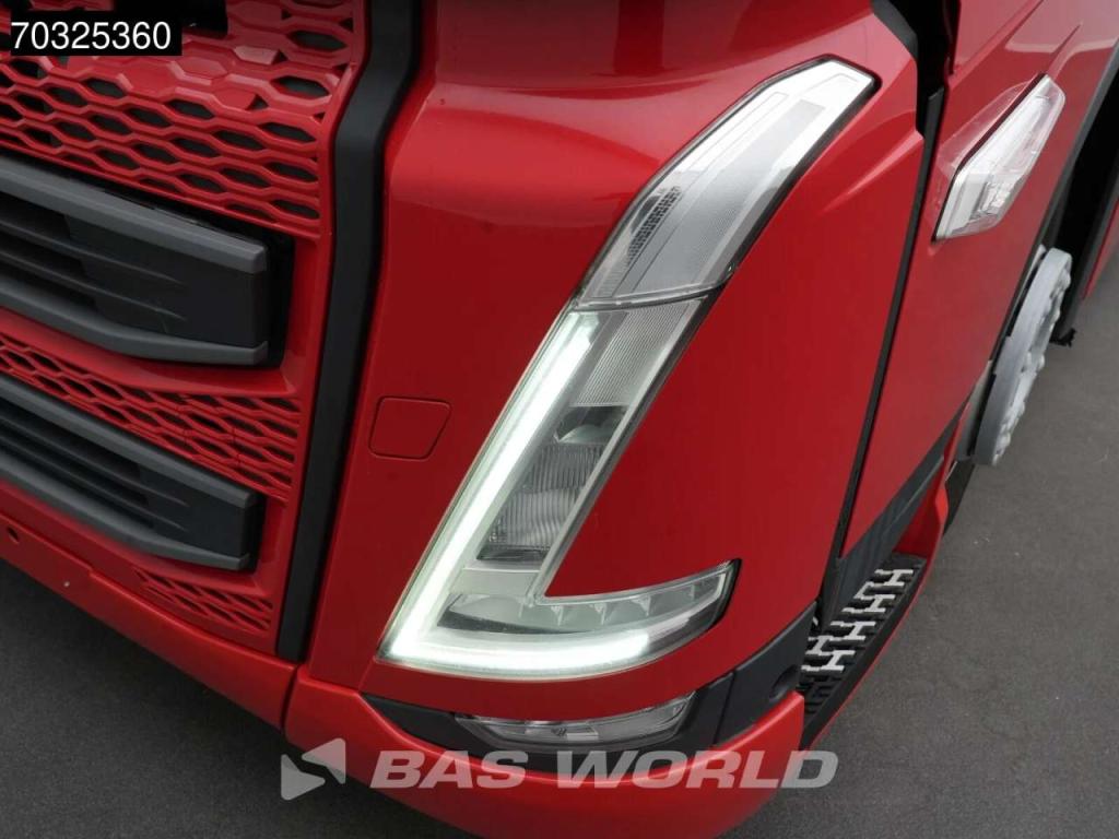 Volvo FH 460 4X2 Globetrotter I-Parkc Navi 2xTanks Photo 10