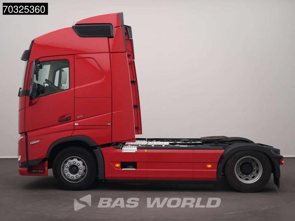 Volvo FH 460 4X2 Globetrotter I-Parkc Navi 2xTanks Photo 11