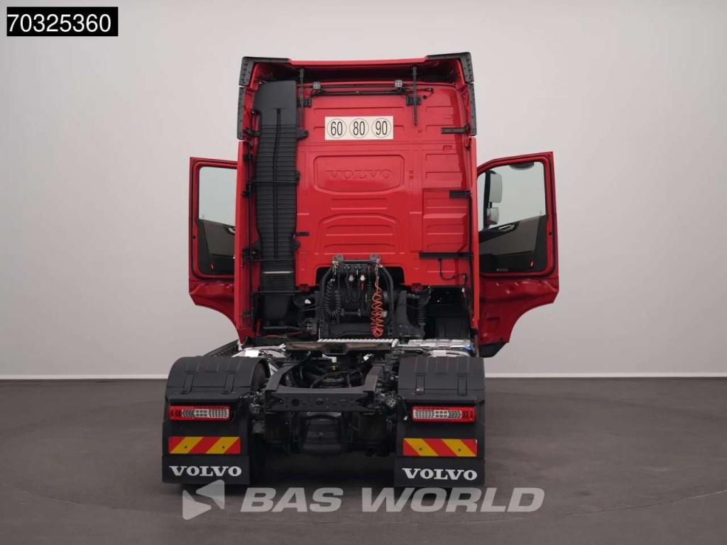 Volvo FH 460 4X2 Globetrotter I-Parkc Navi 2xTanks Photo 17