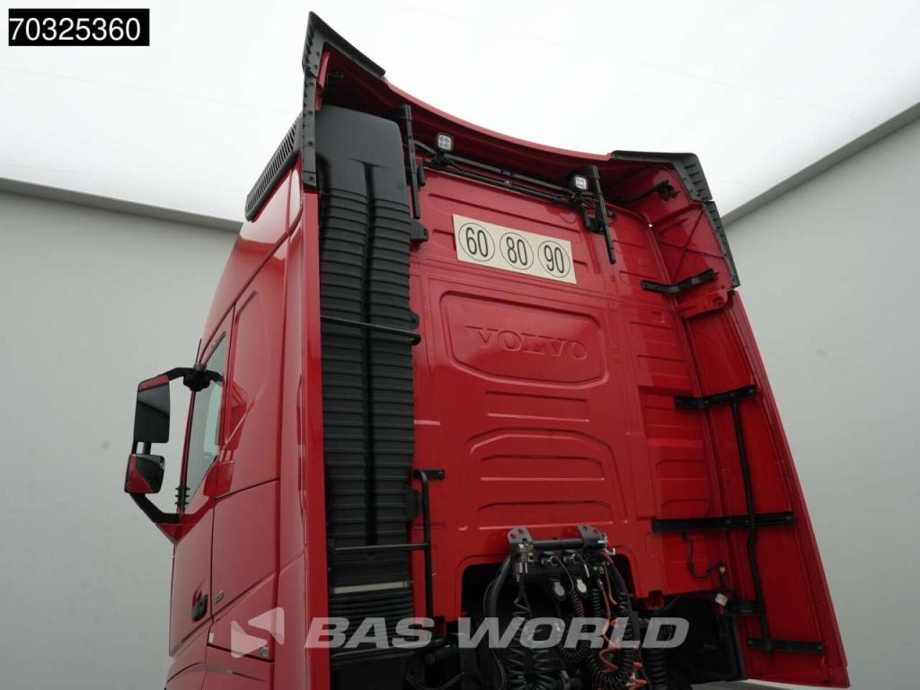 Volvo FH 460 4X2 Globetrotter I-Parkc Navi 2xTanks Photo 18