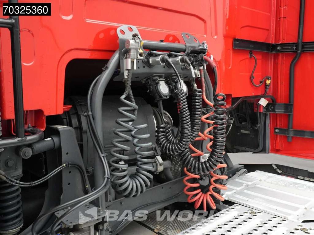 Volvo FH 460 4X2 Globetrotter I-Parkc Navi 2xTanks Photo 19