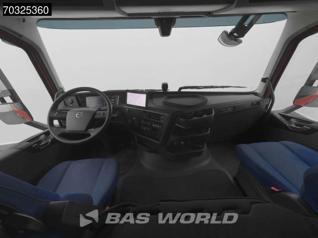 Volvo FH 460 4X2 Globetrotter I-Parkc Navi 2xTanks Photo 26