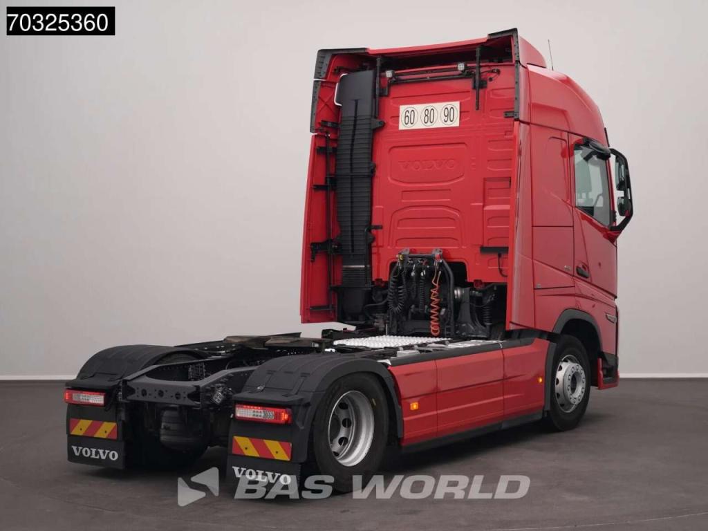 Volvo FH 460 4X2 Globetrotter I-Parkc Navi 2xTanks Photo 5