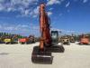 Hitachi ZX 210N Photo 2 thumbnail
