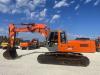 Hitachi ZX 210N Photo 3 thumbnail