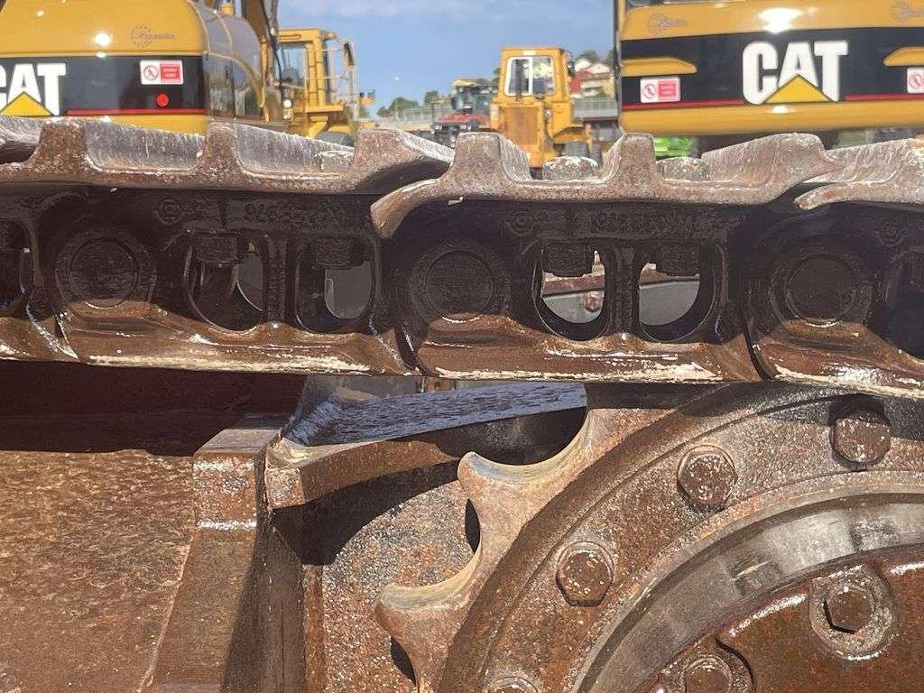 Hitachi ZX 210N Photo 6