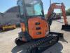 Hitachi ZX38U-6 Photo 2 thumbnail