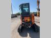 Hitachi ZX38U-6 Photo 3 thumbnail
