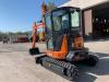 Hitachi ZX38U-6 Photo 4 thumbnail