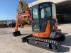 Hitachi ZX38U-6 Photo 8 thumbnail