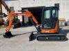 Hitachi ZX38U-6 Photo 9 thumbnail