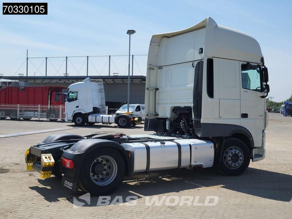 Daf XF 480 4X2 SSC 2x Tanks ACC M.O.T. Photo 5