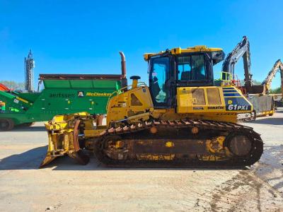 Komatsu D61PXi-24 Photo 1