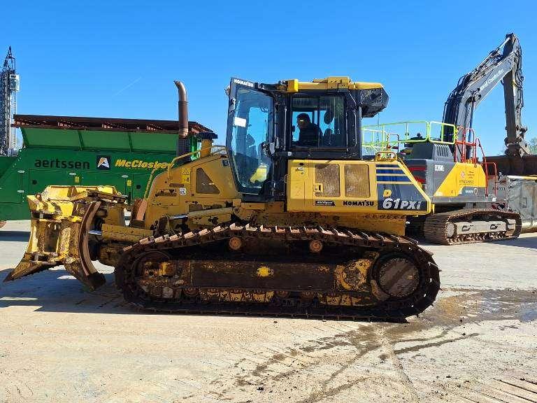 Komatsu D61PXi-24 Photo 12