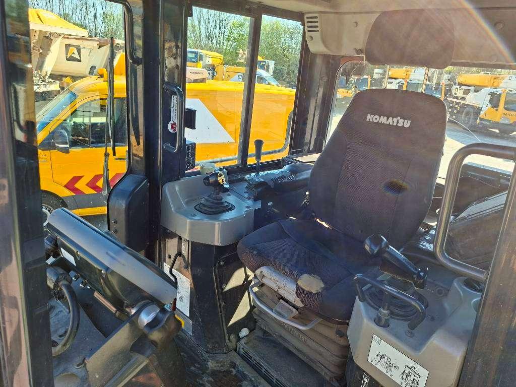 Komatsu D61PXi-24 Photo 13