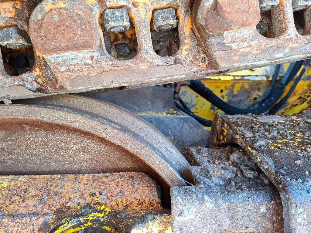 Komatsu D61PXi-24 Photo 18