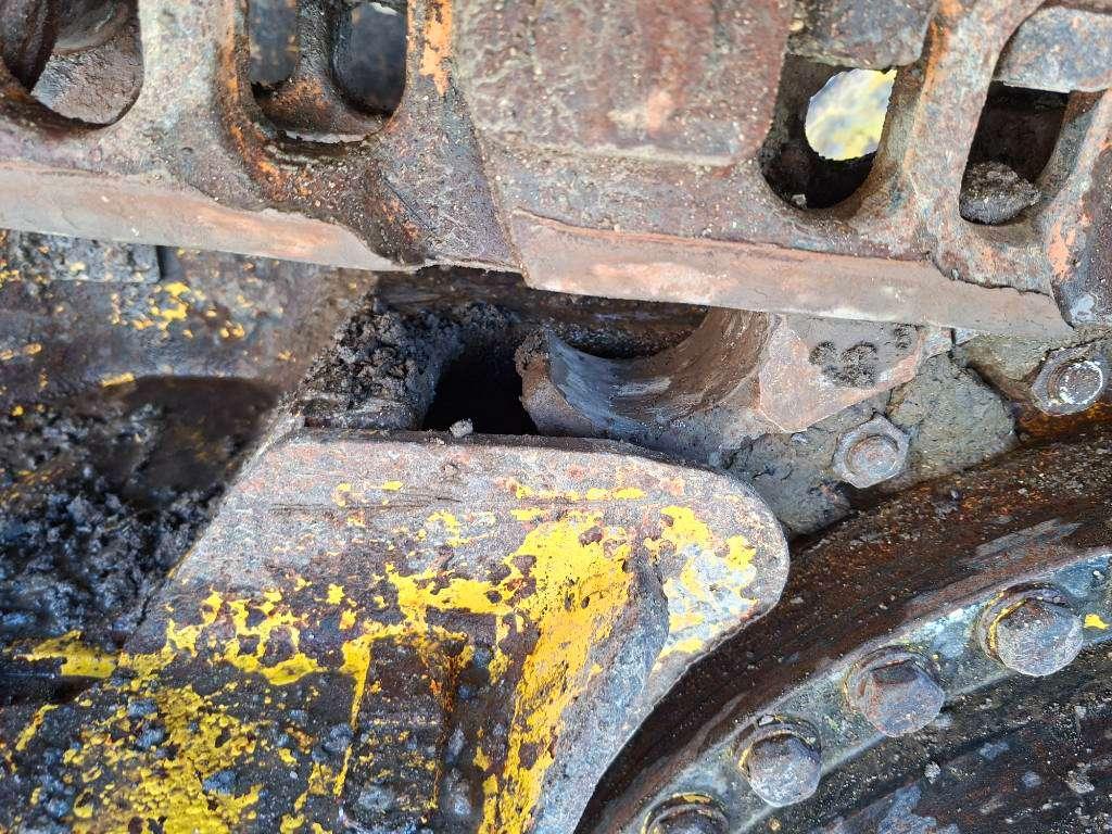 Komatsu D61PXi-24 Photo 20