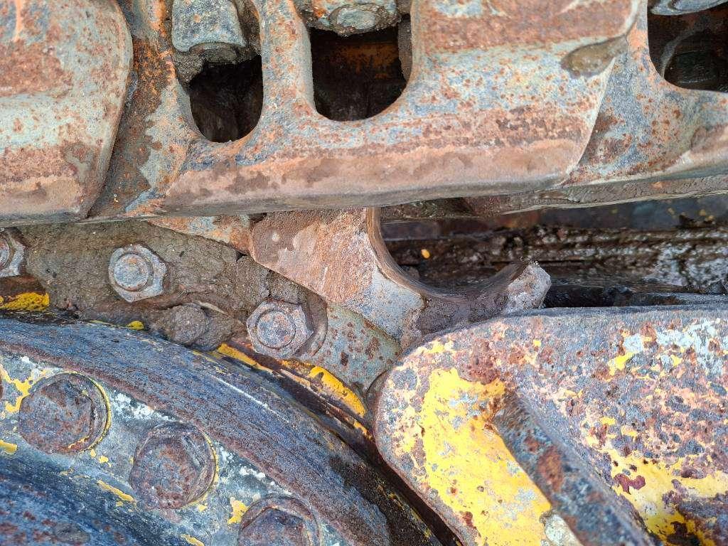 Komatsu D61PXi-24 Photo 21