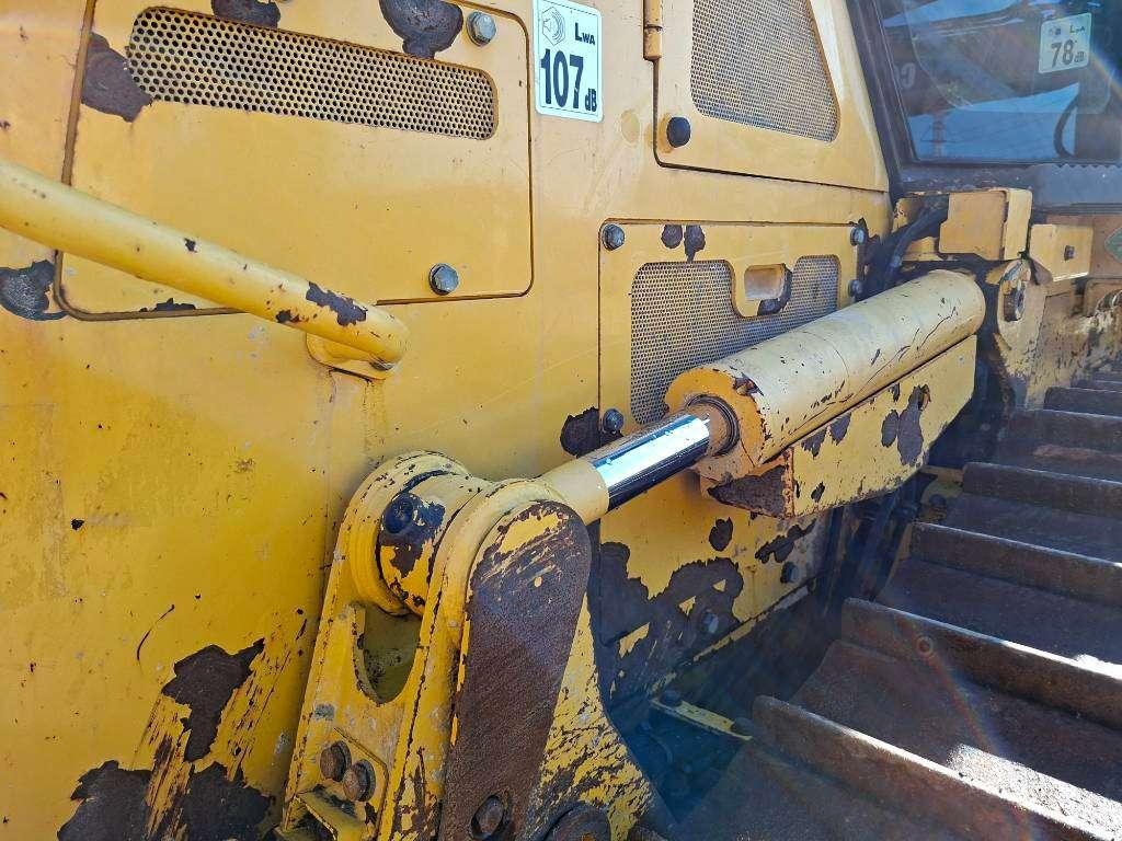 Komatsu D61PXi-24 Photo 23