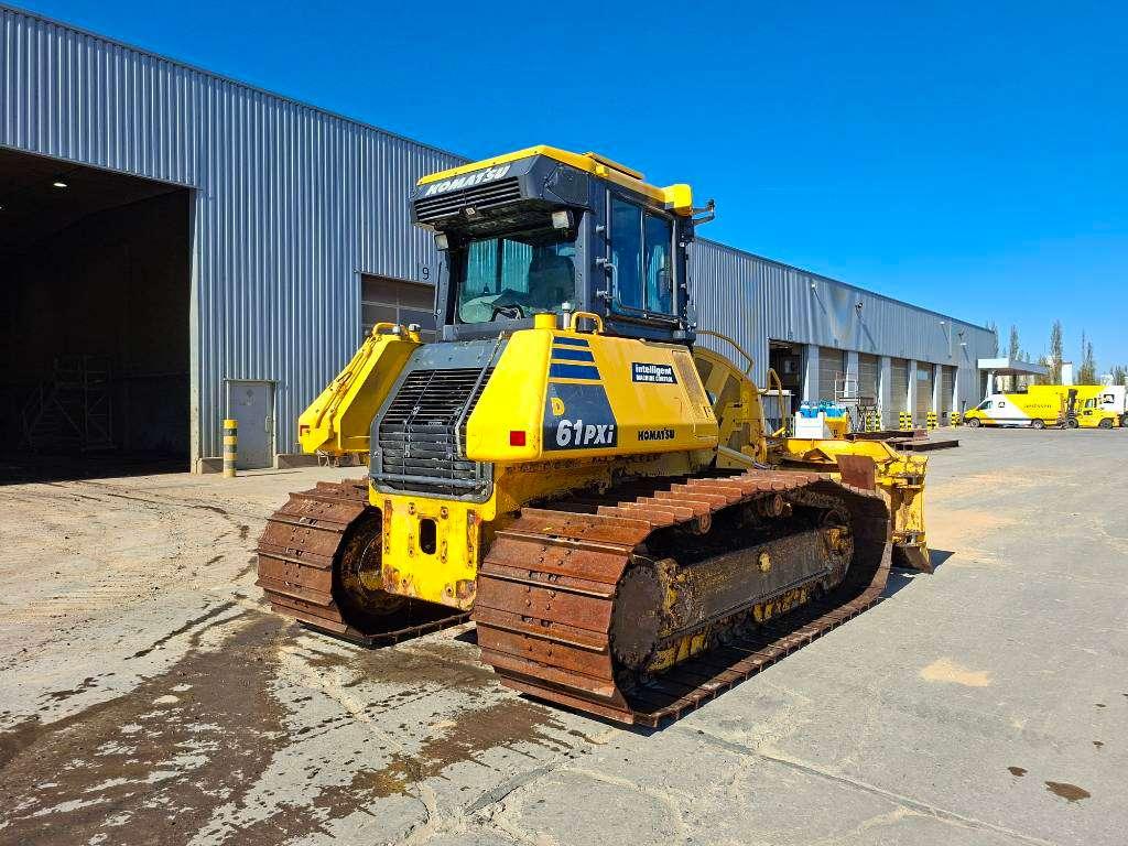 Komatsu D61PXi-24 Photo 5