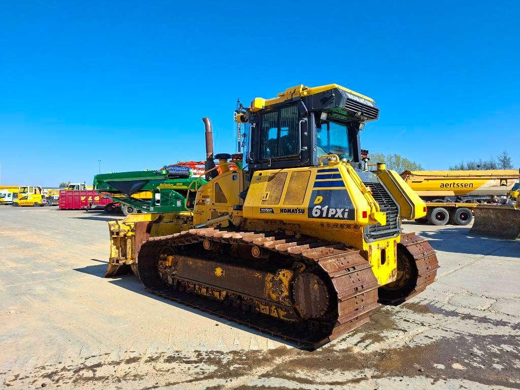 Komatsu D61PXi-24 Photo 7