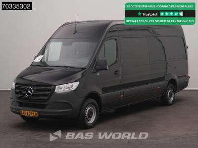 Mercedes-Benz Sprinter 317 CDI Automaat L3H2 3,5t Trekhaak AC/Climate MBUX Carplay Camera Parkeersensoren Euro6 L en vente par BAS World B.V.