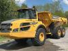 Volvo A30G 6X6 Photo 1 thumbnail
