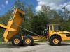Volvo A30G 6X6 Photo 12 thumbnail